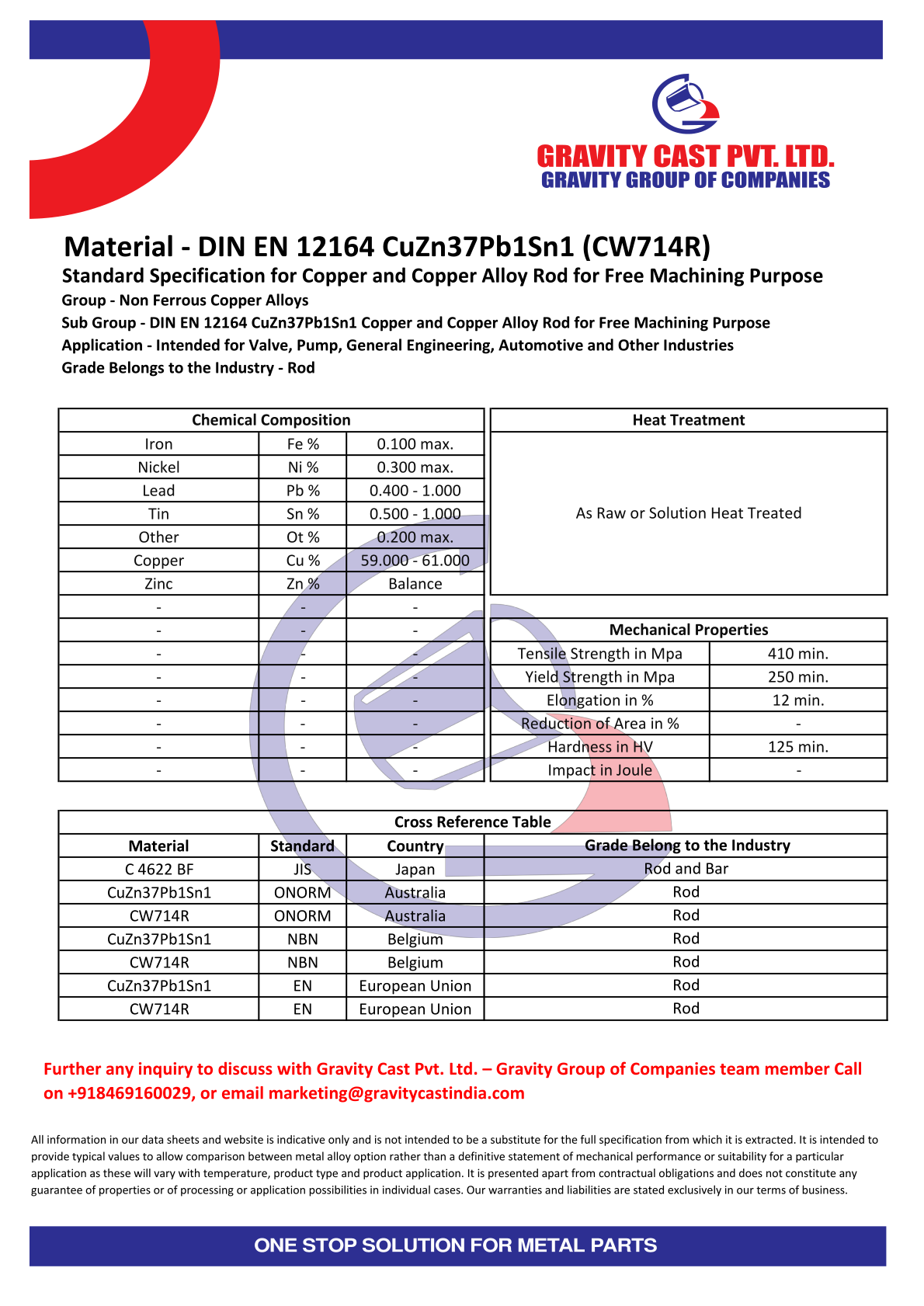 DIN EN 12164 CuZn37Pb1Sn1 (CW714R).pdf